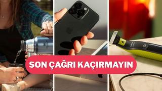 Gülümseten Kasım'ın bugün son günü! İşte yüksek indirimli markalar