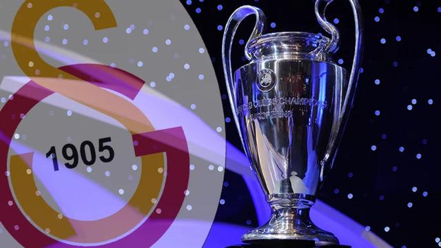 Galatasaray için olay tahmin: Şampiyonlar Ligi play-off'undaki rakibi açıkladılar!