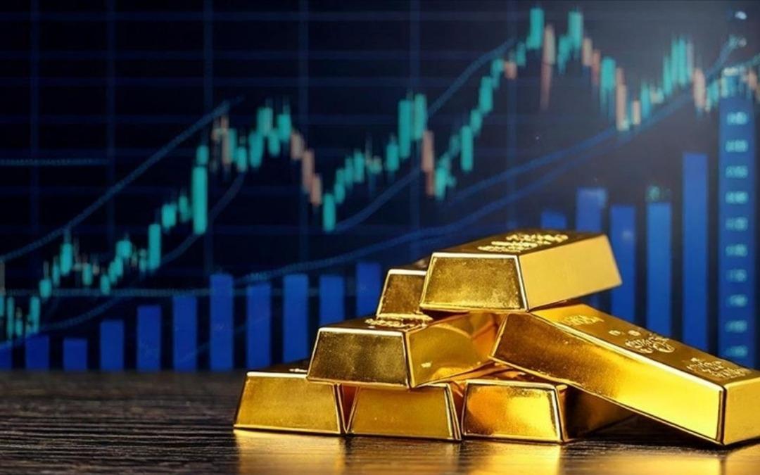 Altın 2026 da beklentileri karşılamayacak mı? Şaşırtan uyarı geldi 1