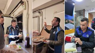 Ünlü börekçide skandal! Son kullanma tarihi 3 yıl geçmiş ürün buldu, işletmenin savunması 'pes' dedirtti