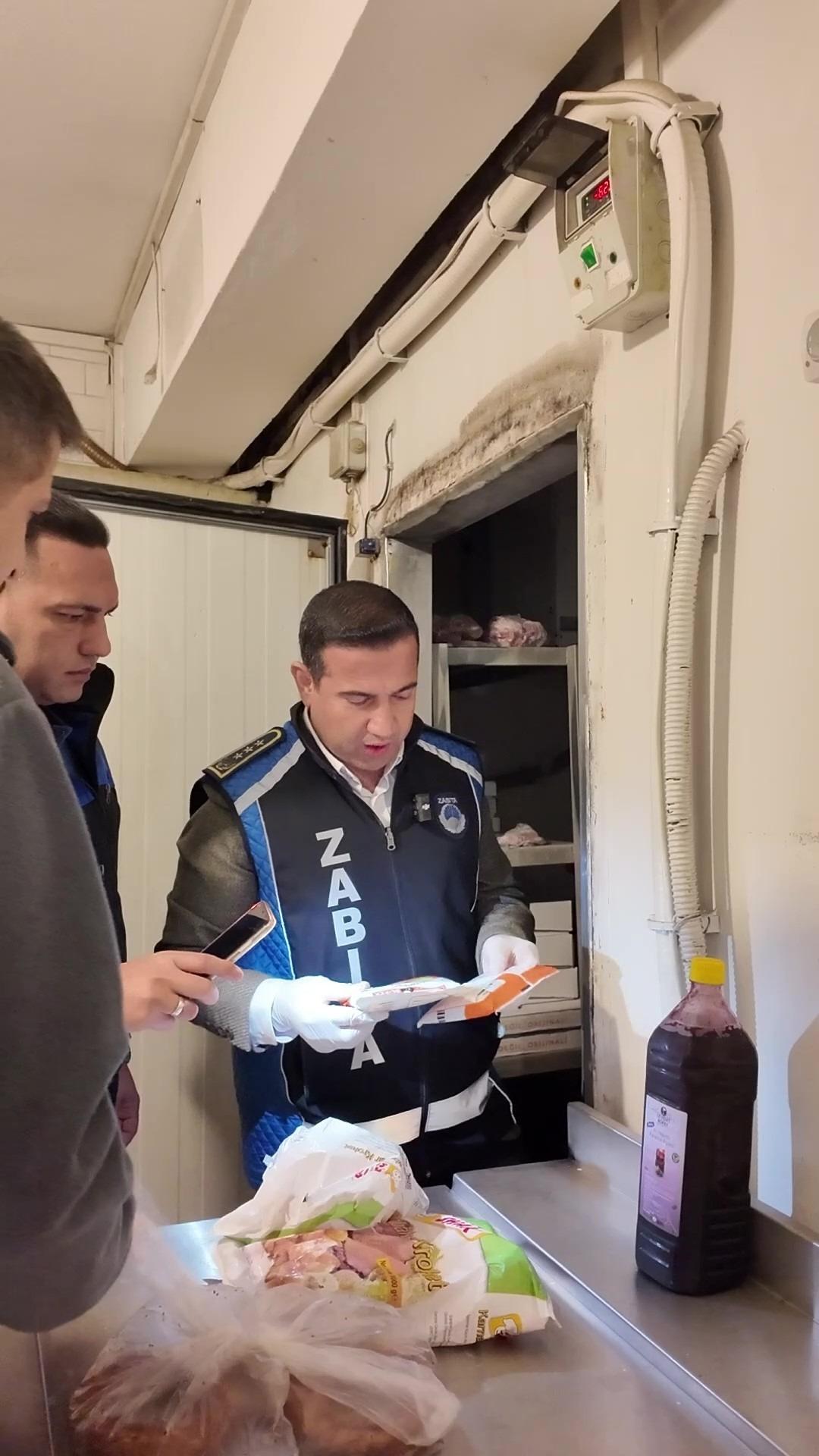 Ünlü börekçide skandal! Son kullanma tarihi 3 yıl geçmiş ürün buldu, işletmenin savunması  pes  dedirtti 3