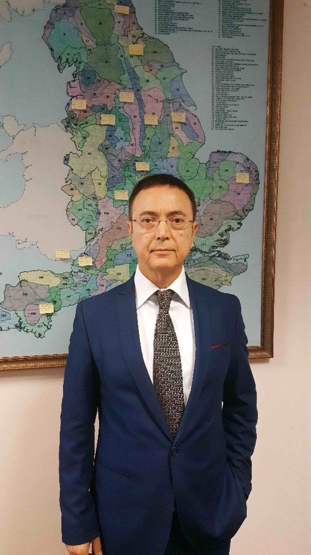 Ryan Air Türkiye’de ilk defa Dalaman Havalimanına uçacak 1