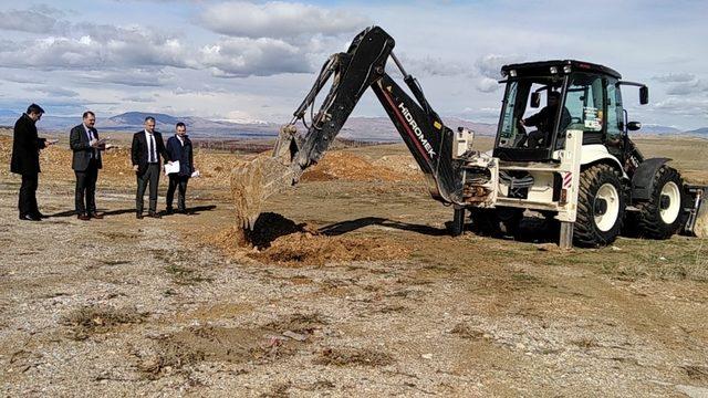 Büyükşehir’de taşeronlar için kadro süreci devam ediyor