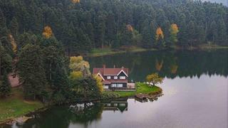 Bolu’nun doğa harikası Gölcük’teki işletmeler 3’üncü kez ihaleye çıkıyor