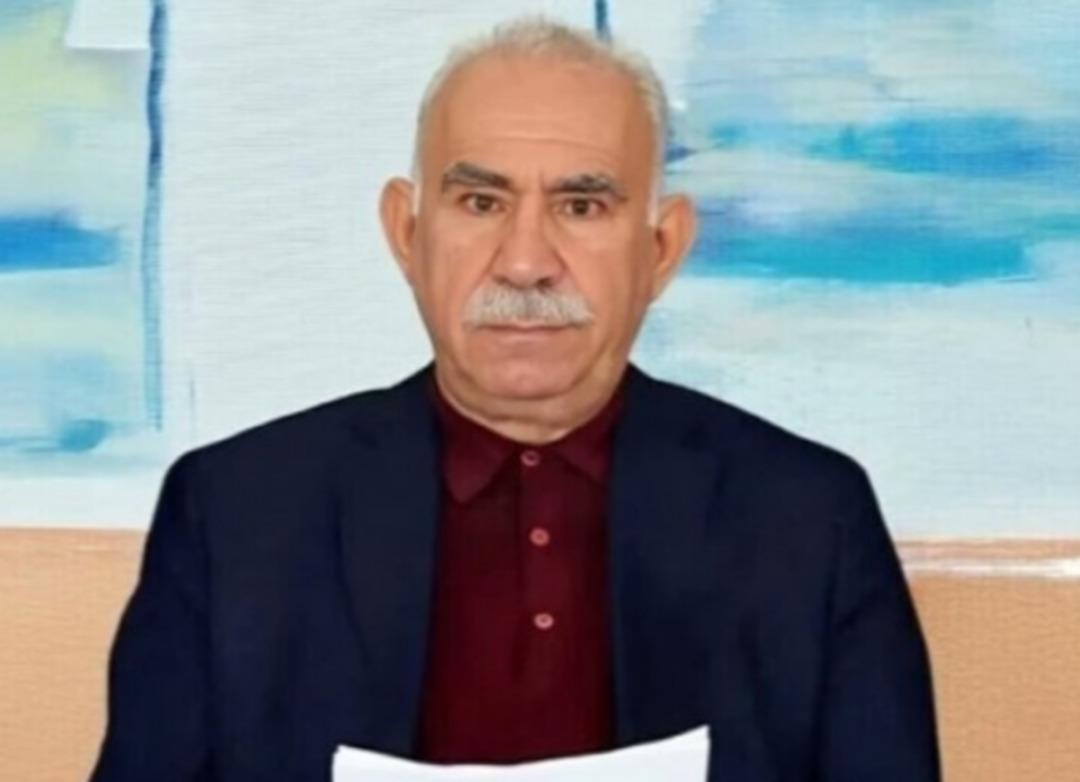 Teröristbaşı Abdullah Öcalan dan CHP çıkışı! İmralı da neler konuşulduğu ortaya çıktı 2