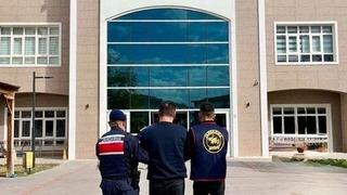 Burdur’da çelik kasa hırsızları yakalandı