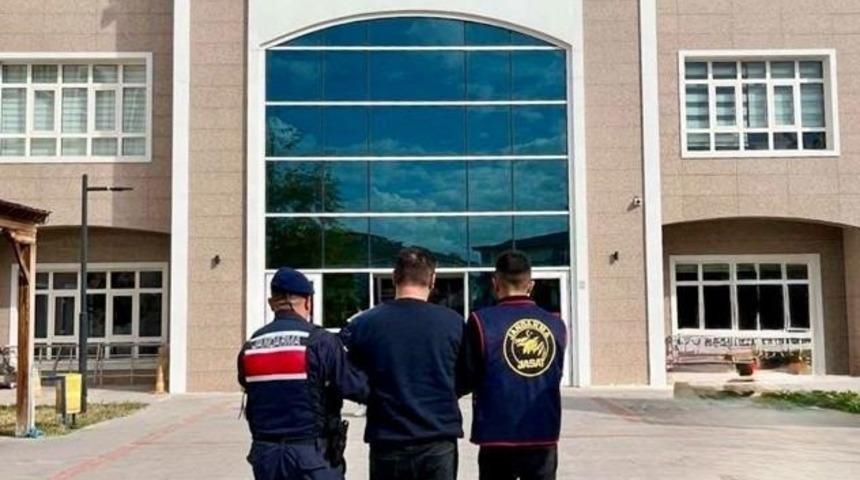 Burdur&rsquo;da &ccedil;elik kasa hırsızları yakalandı