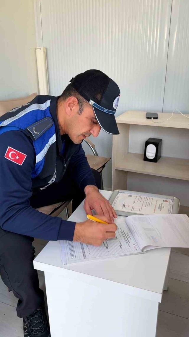 Sincan’da zabıtadan gıda işletmelerine sıkı denetim 2