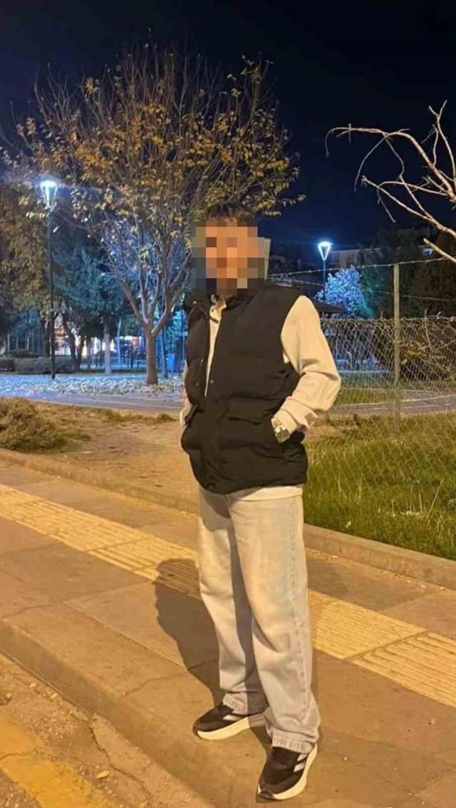 Ankara’da liseli gençler arasında bıçaklı kavga: 1 öğrenci yaralandı 1