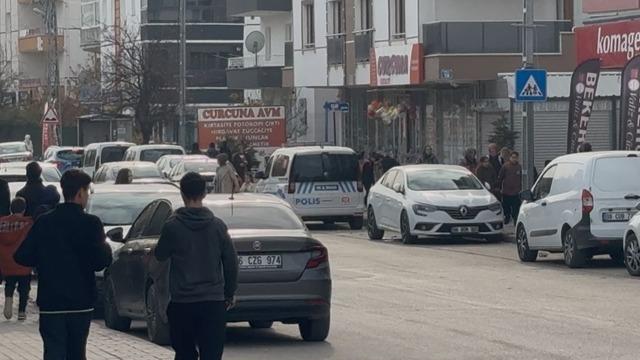 Ankara’da liseli gençler arasında bıçaklı kavga: 1 öğrenci yaralandı