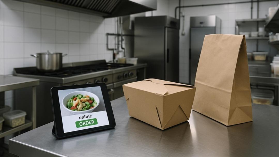 Sosyal medyada tepki yağmıştı! Restoranlardan yüzde 20 indirim kararı: 300 bin işletme satışlarını durduracak 3