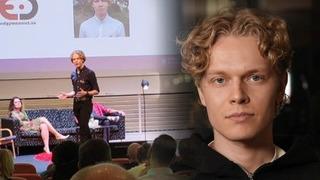 Liseyi yarıda bıraktı, ChatGPT'yi kullanıp OpenAI'da işe girdi: Diplomanın bir önemi kalmadı