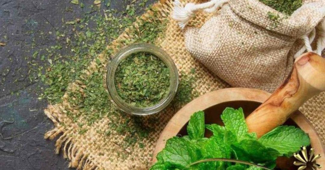 Mutfakta yeni misiniz? İlk almanız gereken baharatları sıralıyoruz! 6