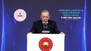 Son dakika | Cumhurbaşkanı Erdoğan Bu devletin başı olarak yanınızdayım diyerek destek verdi: Nefes aldırmayın!