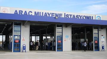 Araç sahiplerini ilgilendiriyor! TÜVTÜRK araç muayene ücretlerine zam geldi