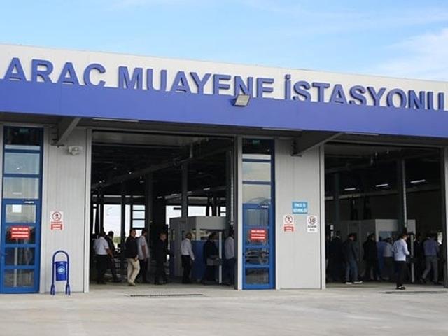 Araç sahiplerini ilgilendiriyor! TÜVTÜRK araç muayene ücretlerine zam geldi
