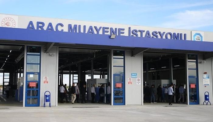 Araç sahiplerini ilgilendiriyor! TÜVTÜRK araç muayene ücretlerine zam geldi