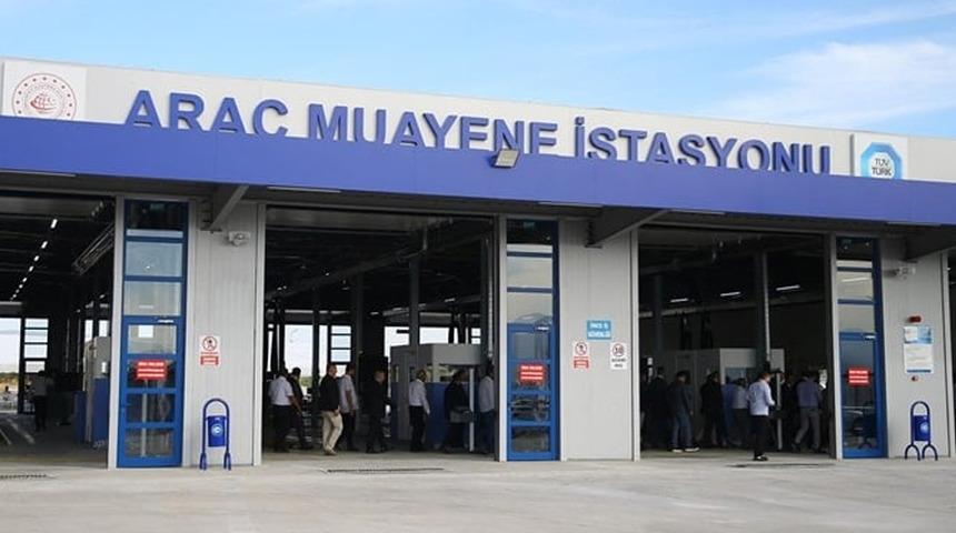 Araç sahiplerini ilgilendiriyor! TÜVTÜRK araç muayene ücretlerine zam geldi