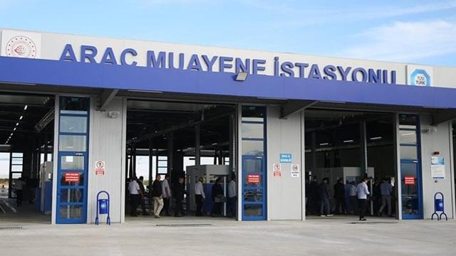 Araç sahiplerini ilgilendiriyor! TÜVTÜRK araç muayene ücretlerine zam geldi
