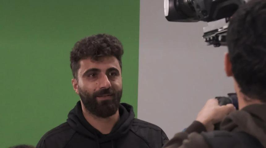 Dizi, film sektörü şokta! Ünlü kameraman Ömer Belli Boğaz Köprüsü'nden atladı! 