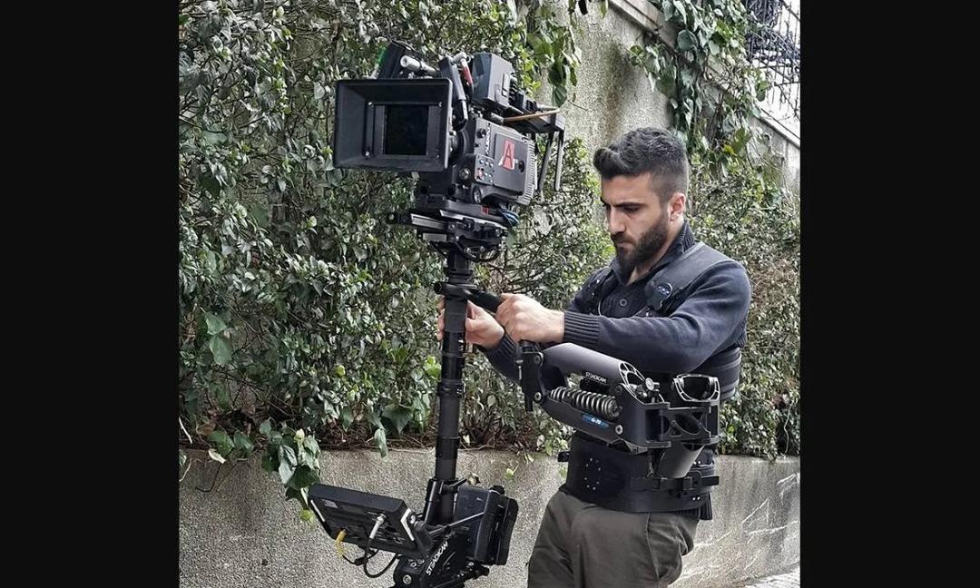 Dizi, film sektörü şokta! Ünlü kameraman Ömer Belli Boğaz Köprüsü nden atladı!  2