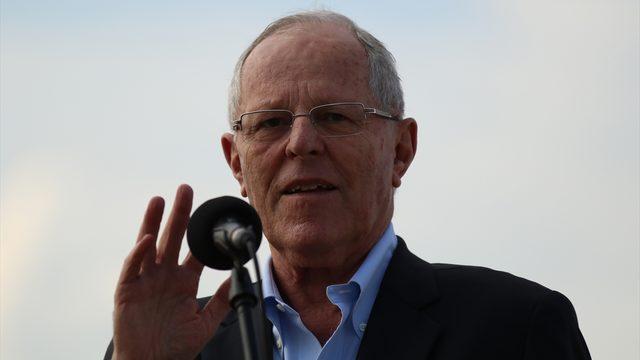 Con 105 votos a favor, el Congreso de Perú acepta renuncia de PPK