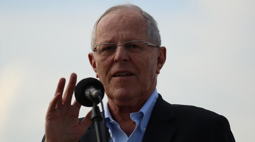 Con 105 votos a favor, el Congreso de Perú acepta renuncia de PPK