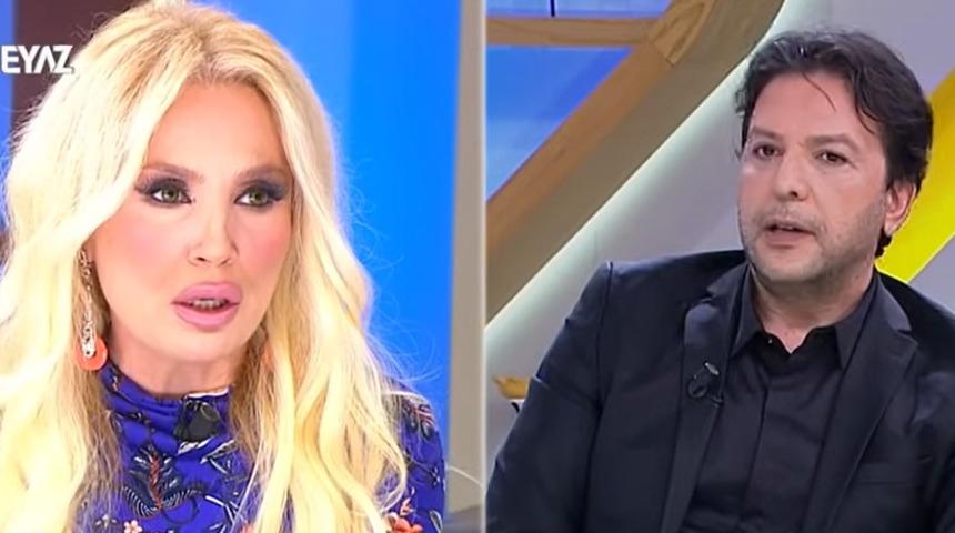 Söylemezsem Olmaz'da kriz çıktı! Lerzan Mutlu programı bıraktı