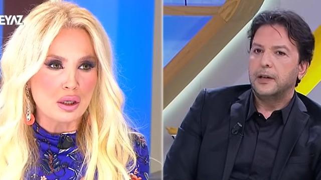 Söylemezsem Olmaz'da kriz çıktı! Lerzan Mutlu programı bıraktı