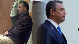 Kirpi dediği Kılıçdaroğlu mu? İmralı ziyareti sonrası Özgür Özel'den MHP açıklaması: Sadece biz biliyoruz