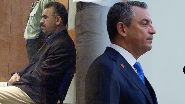 Kirpi dediği Kılıçdaroğlu mu? İmralı ziyareti sonrası Özgür Özel'den MHP açıklaması: Sadece biz biliyoruz