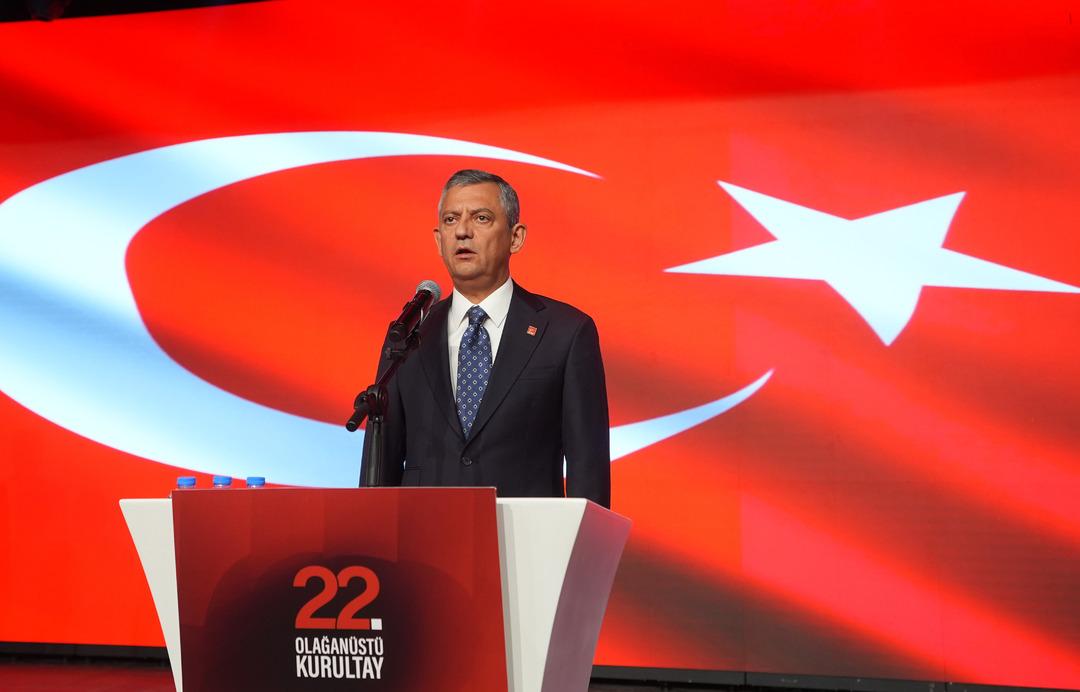 "Kirpi" dediği Kılı&ccedil;daroğlu mu? İmralı ziyareti sonrası &Ouml;zg&uuml;r &Ouml;zel den MHP a&ccedil;ıklaması: "Sadece biz biliyoruz" 3