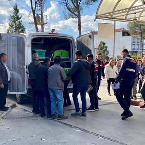 Oyun oynayan çocuk traktörün altında kalarak hayatını kaybetti