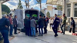 Oyun oynayan çocuk traktörün altında kalarak hayatını kaybetti