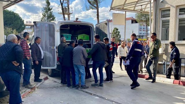 Oyun oynayan çocuk traktörün altında kalarak hayatını kaybetti