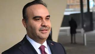 Sanayi ve Teknoloji Bakanı Kacır, Kastamonu'da konuştu!