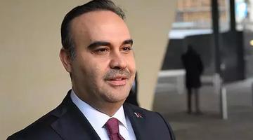  Bakan Kacır: 'Türkiye dünyanın en önemli üretim merkezlerinden biri'
