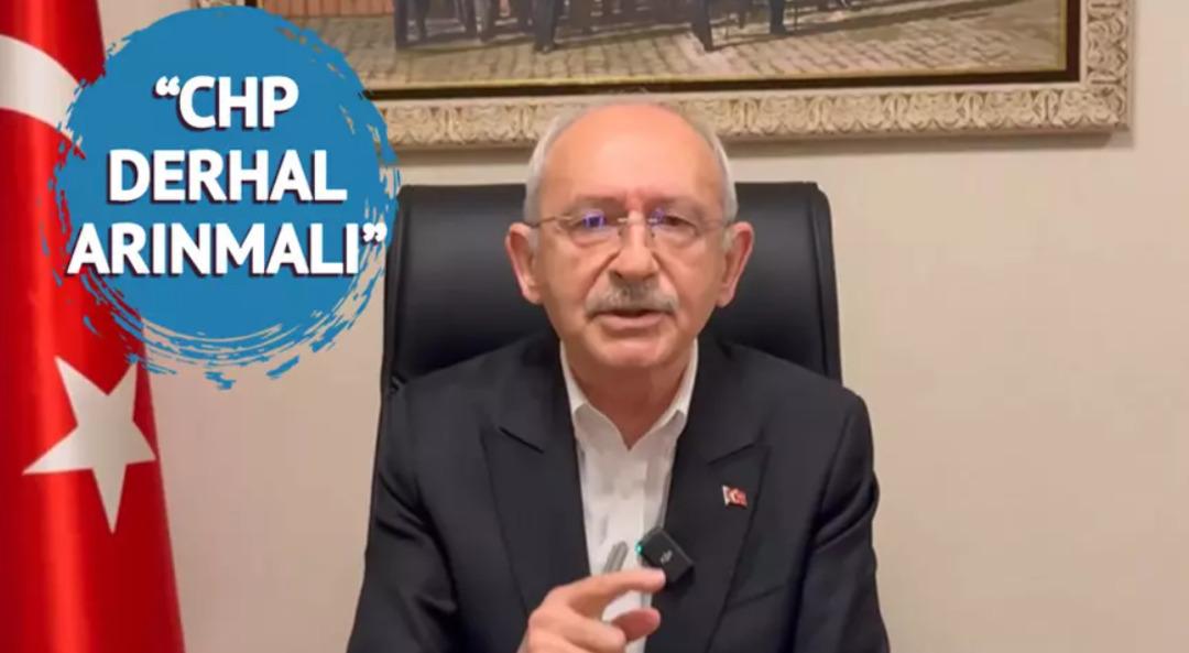 "Kirpi" dediği Kılı&ccedil;daroğlu mu? İmralı ziyareti sonrası &Ouml;zg&uuml;r &Ouml;zel den MHP a&ccedil;ıklaması: "Sadece biz biliyoruz" 6