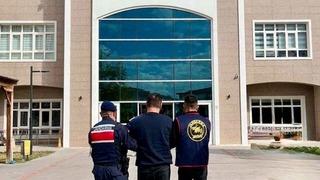 Burdur merkezli 3 ilde 'kasa hırsızlığı' operasyonu! Yakalanan 2 zanlı tutuklandı