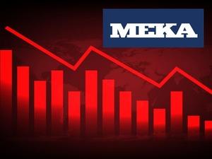 Hisseleri kaybettiren Meka, milyonluk anlaşmayı yaptı