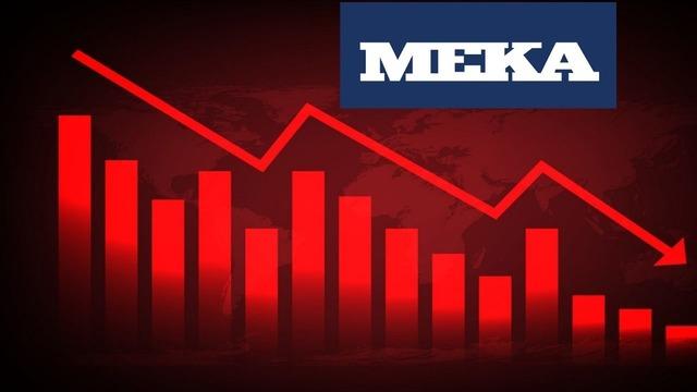 Hisseleri kaybettiren Meka, milyonluk anlaşmayı yaptı