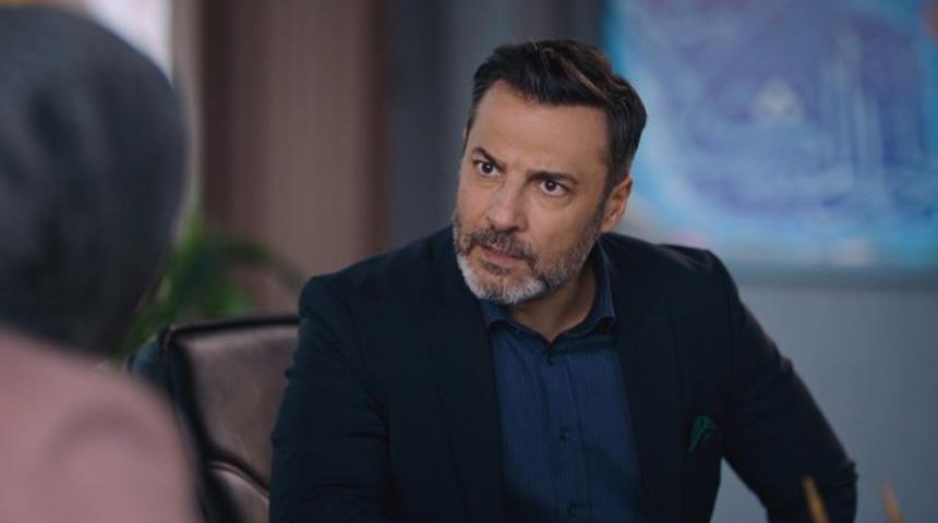 Sır gibi saklıyordu! Kızılcık Şerbeti'nin &Ouml;mer&rsquo;i Barış Kılı&ccedil;'ın 18 yıllık eşini g&ouml;renler hayran kaldı