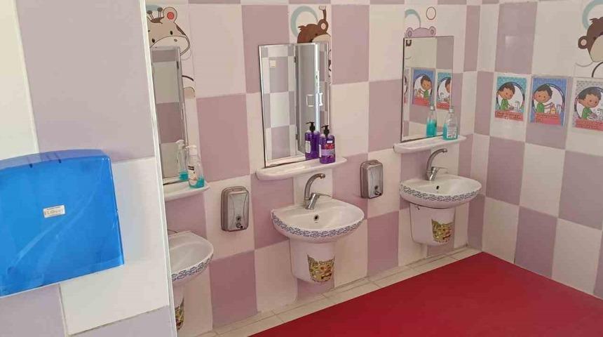 Akşehir&rsquo;de "Okulum Temiz" denetimleri tamamlandı