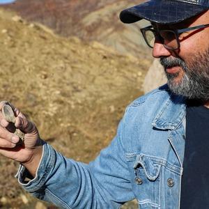 50 milyon yıllık oldukları değerlendiriliyor: Denizin bulunmadığı Bingöl'de bulundu