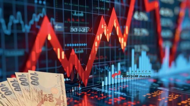 GESAN 232,3 milyonluk ihaleyi aldı! Fakat hisseler negatif!