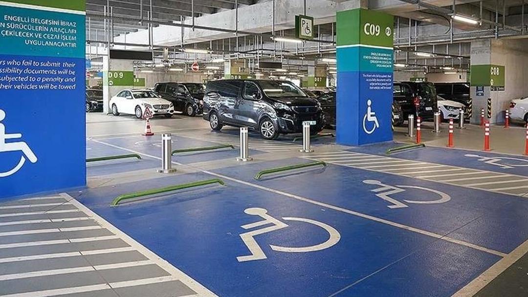 Danıştay dan engellilere ÖTV kararı! 10 yıllık bekleme şartı durduruldu 1