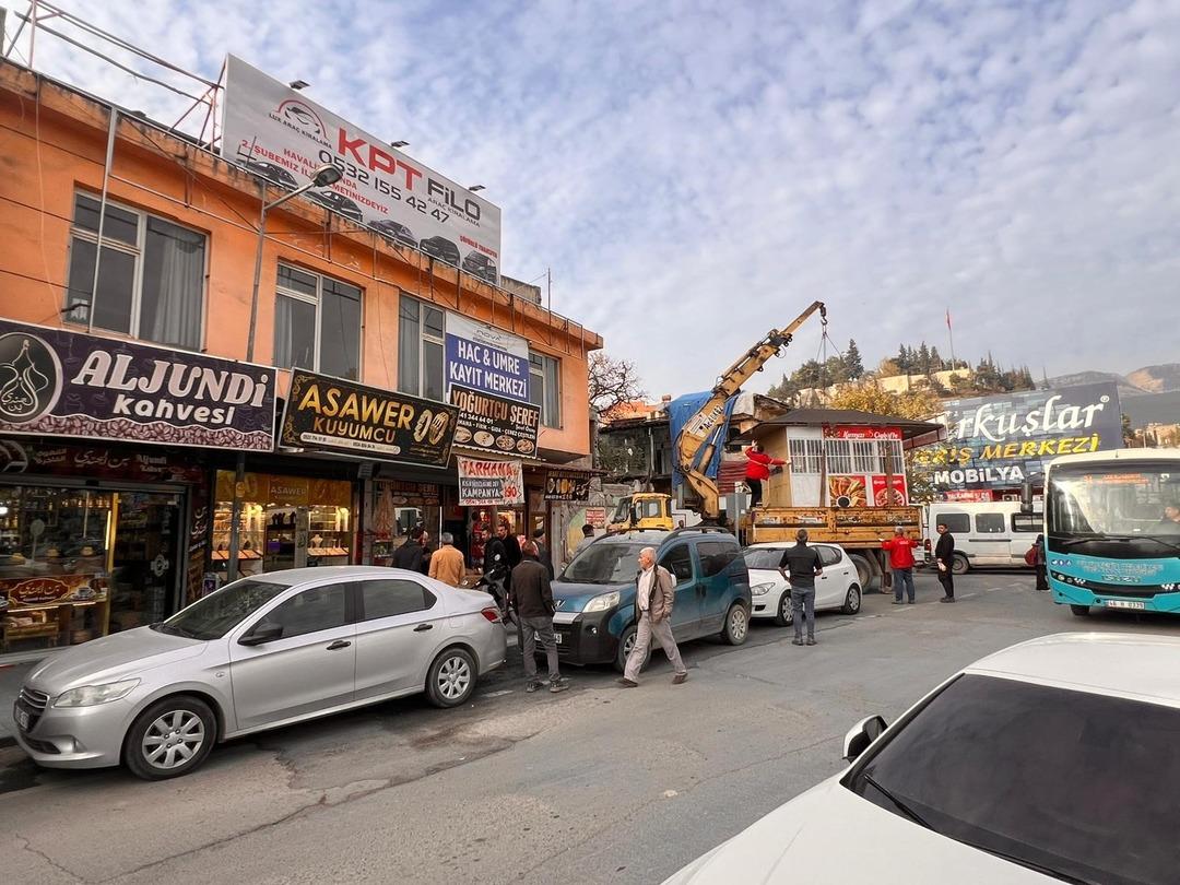  Deterjanlı çiğ köfte  skandalı: Çiğköfteciye ağır ceza kesildi! 1