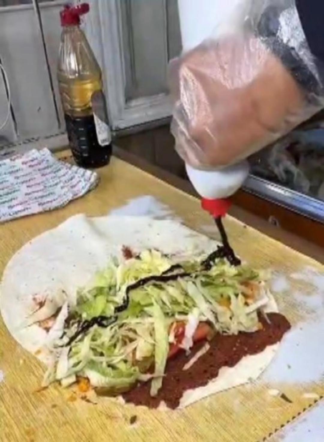  Deterjanlı çiğ köfte  skandalı: Çiğköfteciye ağır ceza kesildi! 2