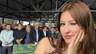 Tavuk yemeğinden sonra kardeşleriyle beraber hastaneye kaldırılmıştı! Genç kız hayatını kaybetti: Çeşitli iddialar dolaşıyor