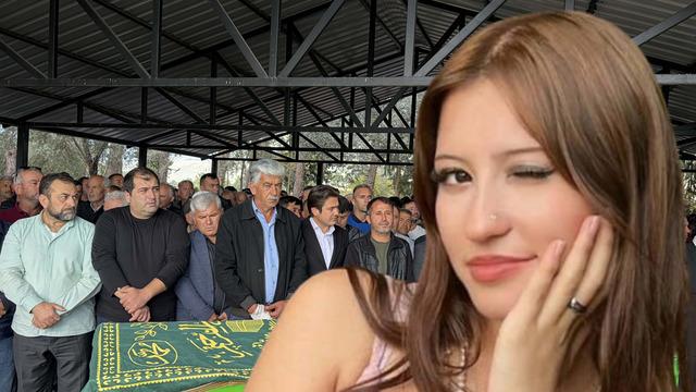 Tavuk yemeğinden sonra kardeşleriyle beraber hastaneye kaldırılmıştı! Genç kız hayatını kaybetti: Çeşitli iddialar dolaşıyor